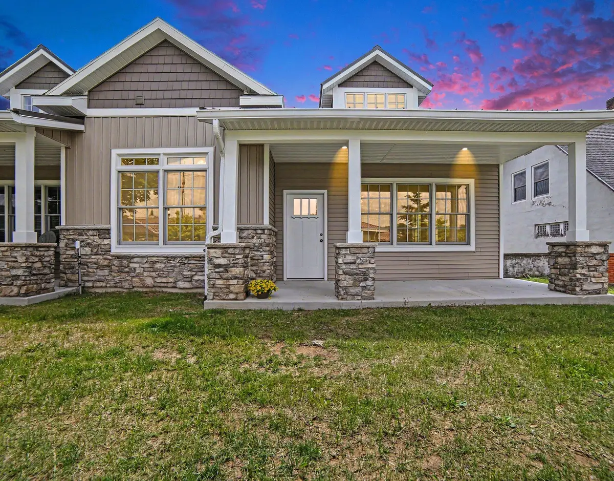 112 E Sheridan Street, Fremont, MI 49412 - #1