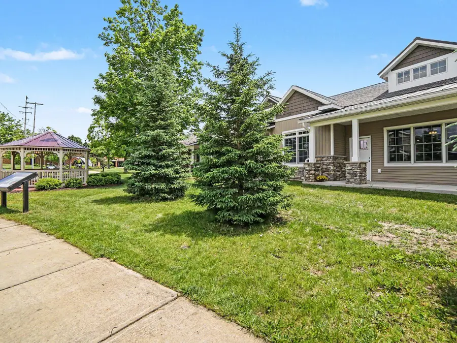 112 E Sheridan Street, Fremont, MI 49412 - #3