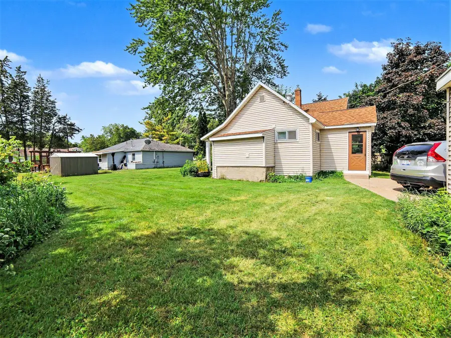312 N Bear Lake Road, Muskegon, MI 49445 - #2