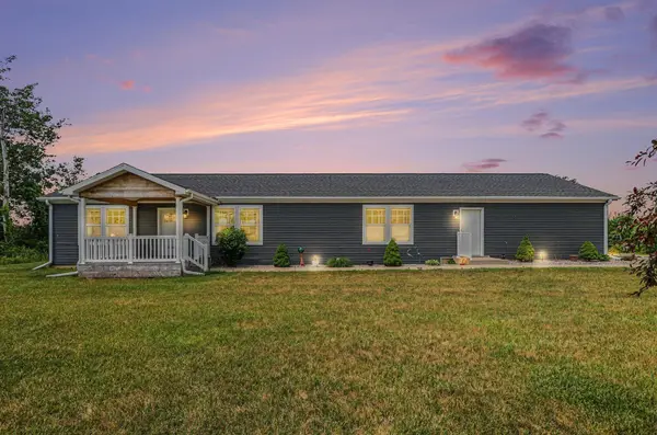 10455 4 Mile Road, East Leroy, MI 49051