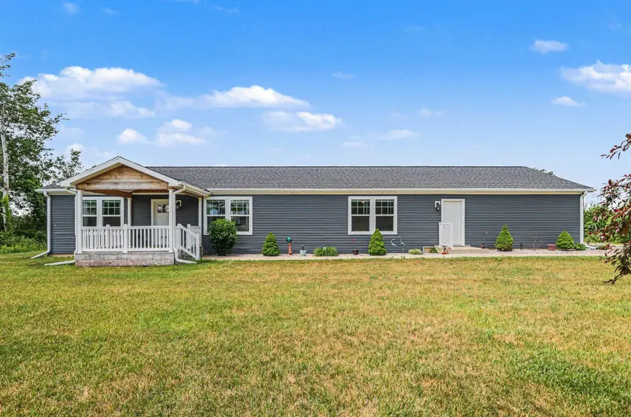 10455 4 Mile Road, East Leroy, MI 49051 - #2