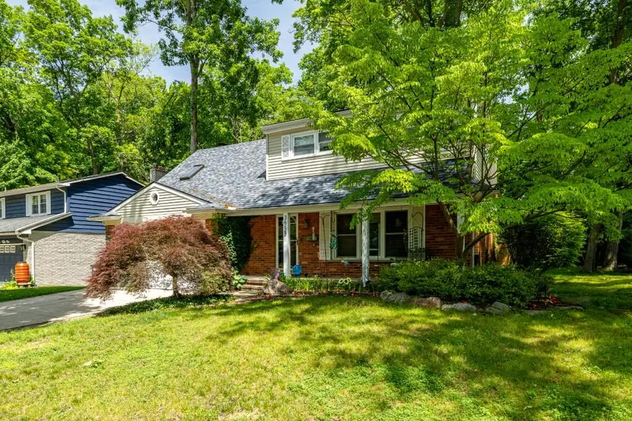 3665 Frederick Drive, Ann Arbor, MI 48105 - #2