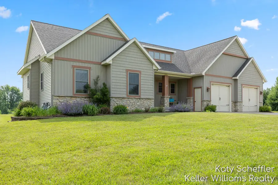 11320 Long Lake Drive Nw, Sparta, MI 49345 - #2