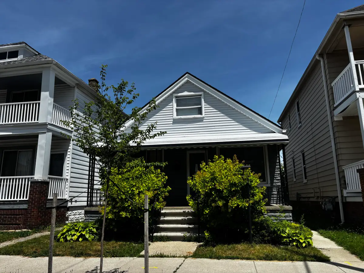 11690 Gallagher Street, Hamtramck, MI 48212 - #1