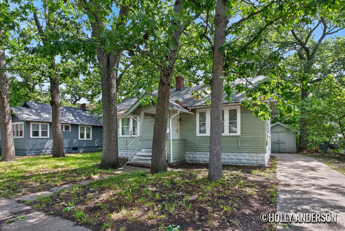 3012 9th Street, Muskegon, MI 49444 - #1