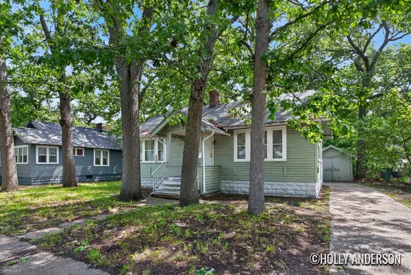 3012 9th Street, Muskegon, MI 49444