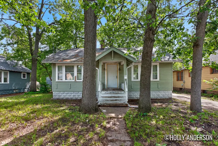 3012 9th Street, Muskegon, MI 49444 - #2