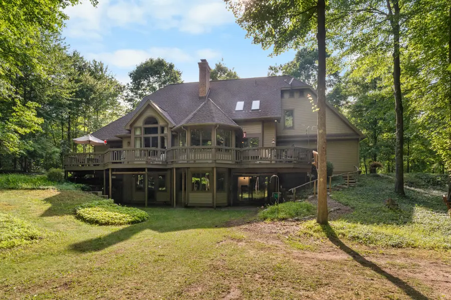 1935 Pierce Road, Chelsea, MI 48118 - #3