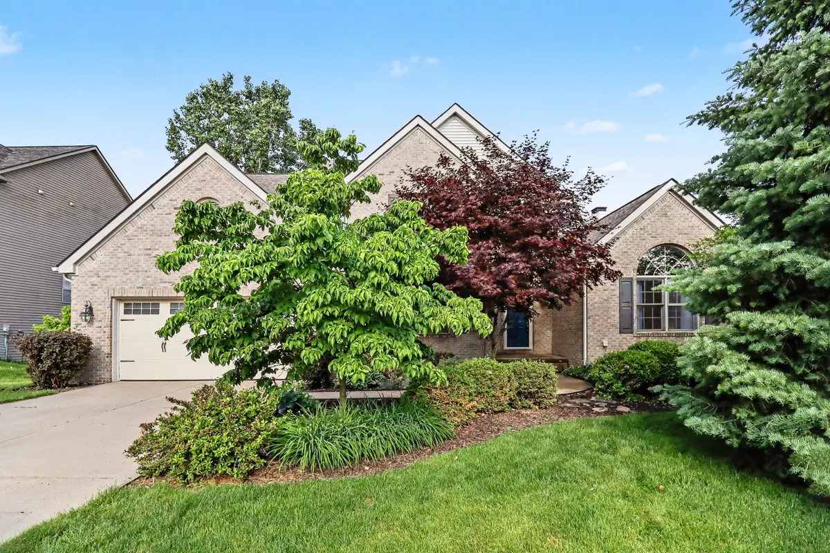 1044 Bicentennial Parkway, Ann Arbor, MI 48108 - #1