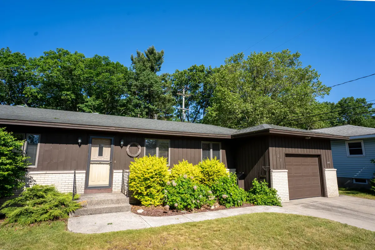 3127 Haverhill Court, Muskegon, MI 49441 - #1