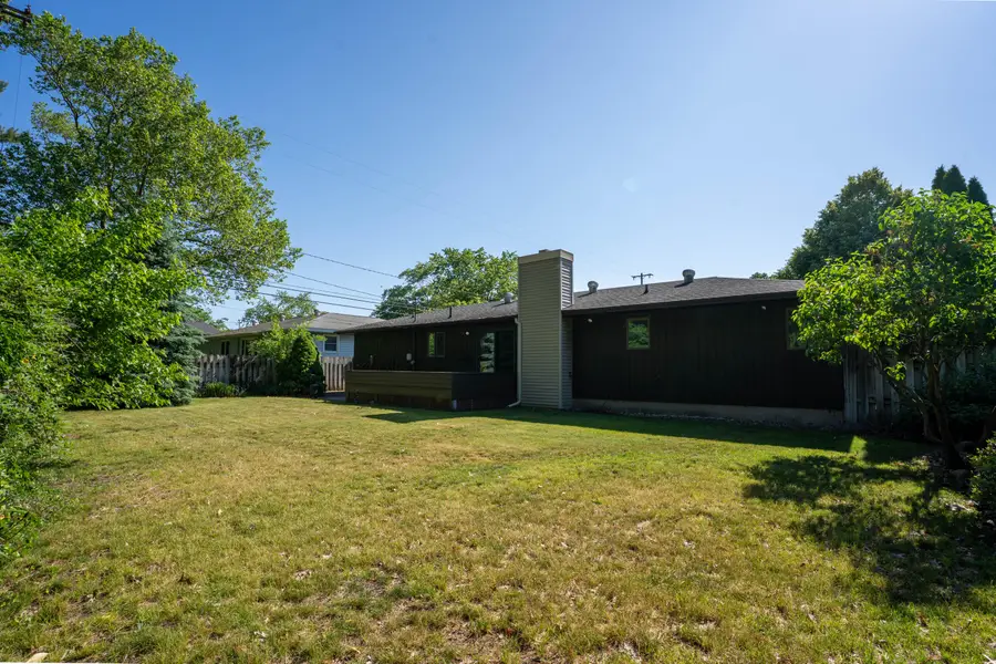 3127 Haverhill Court, Muskegon, MI 49441 - #3