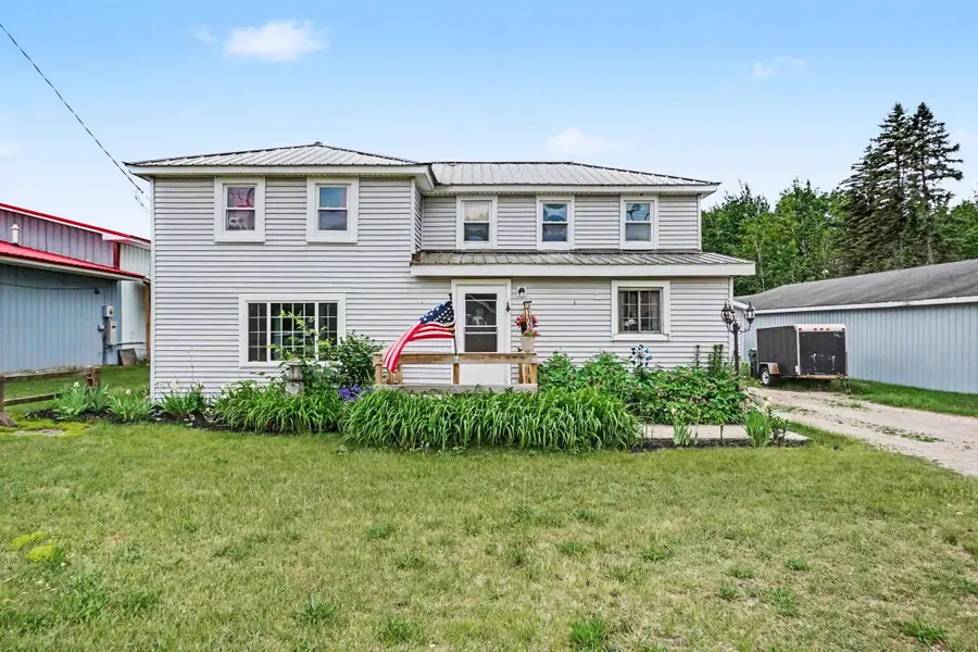21029 11 Mile Road, Reed City, MI 49677 - #3
