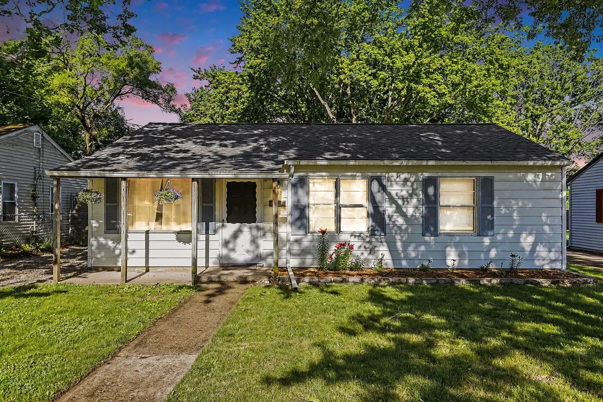 181 Broadway Boulevard, Battle Creek, MI 49037 - #1