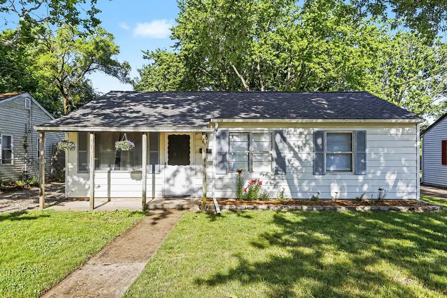 181 Broadway Boulevard, Battle Creek, MI 49037 - #2