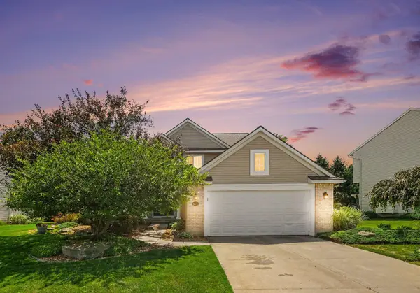 6630 Cannon Farms Drive Ne, Rockford, MI 49341