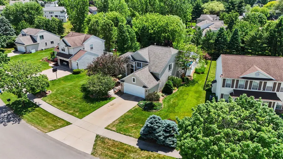 6630 Cannon Farms Drive Ne, Rockford, MI 49341 - #3