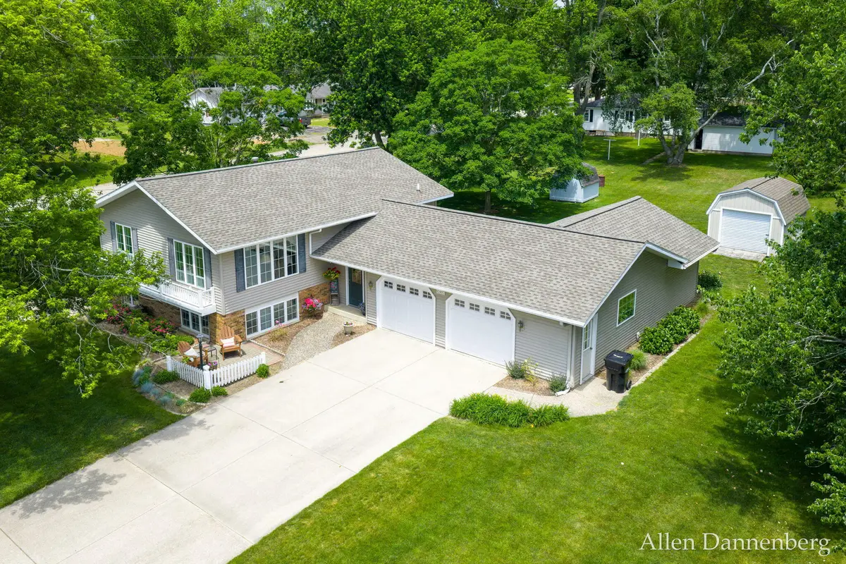 10497 Beechnut Lane, Zeeland, MI 49464 - #1