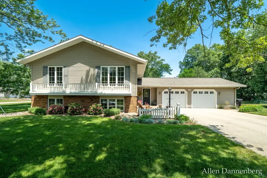 10497 Beechnut Lane, Zeeland, MI 49464 - #3