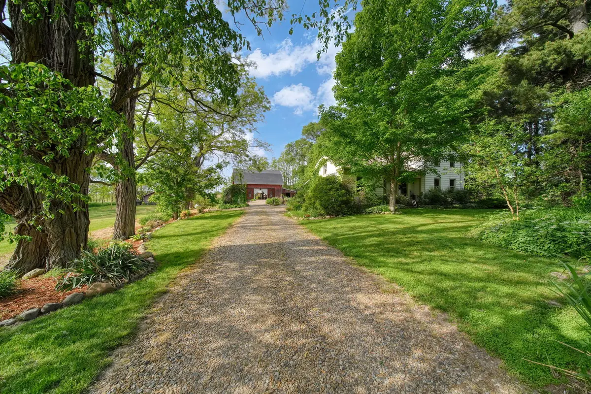 11242 Devereaux Road, Parma, MI 49269 - #1
