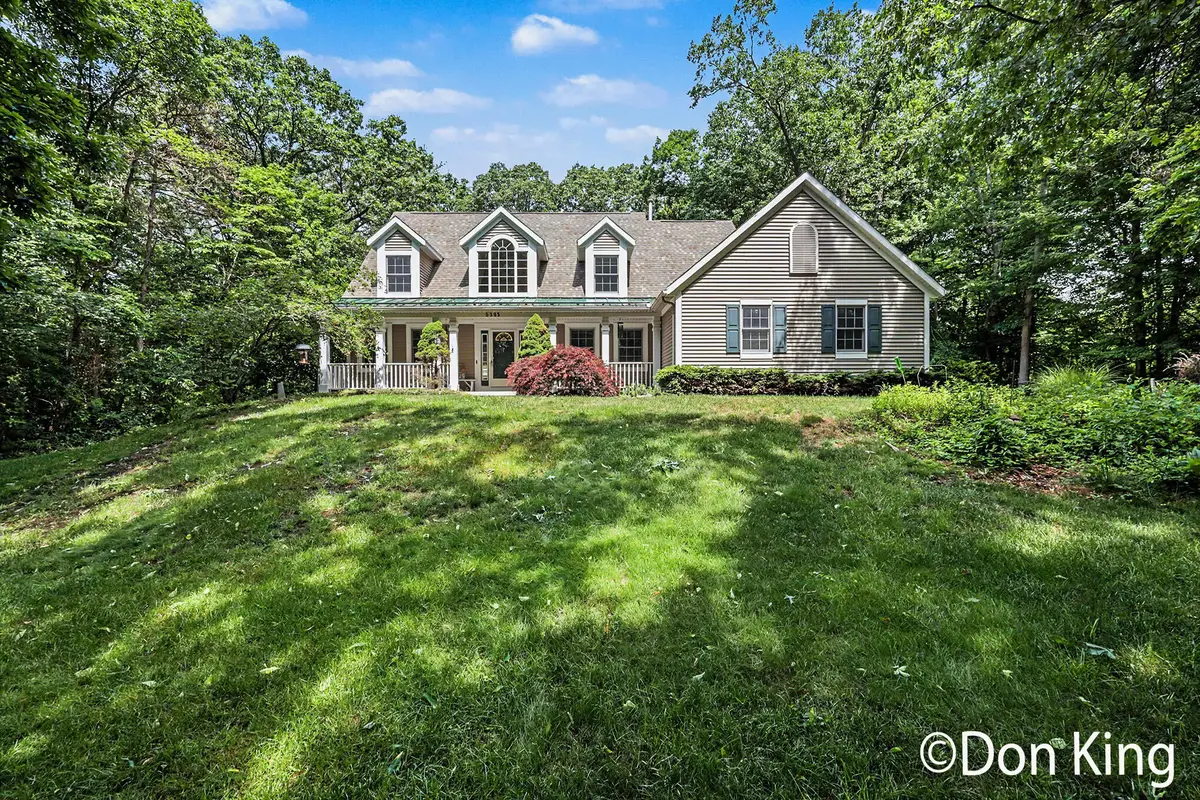 5395 Double Eagle Drive Ne, Comstock Park, MI 49321 - #1