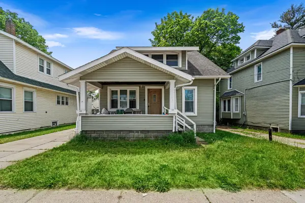 348 Burton Street Sw, Grand Rapids, MI 49507