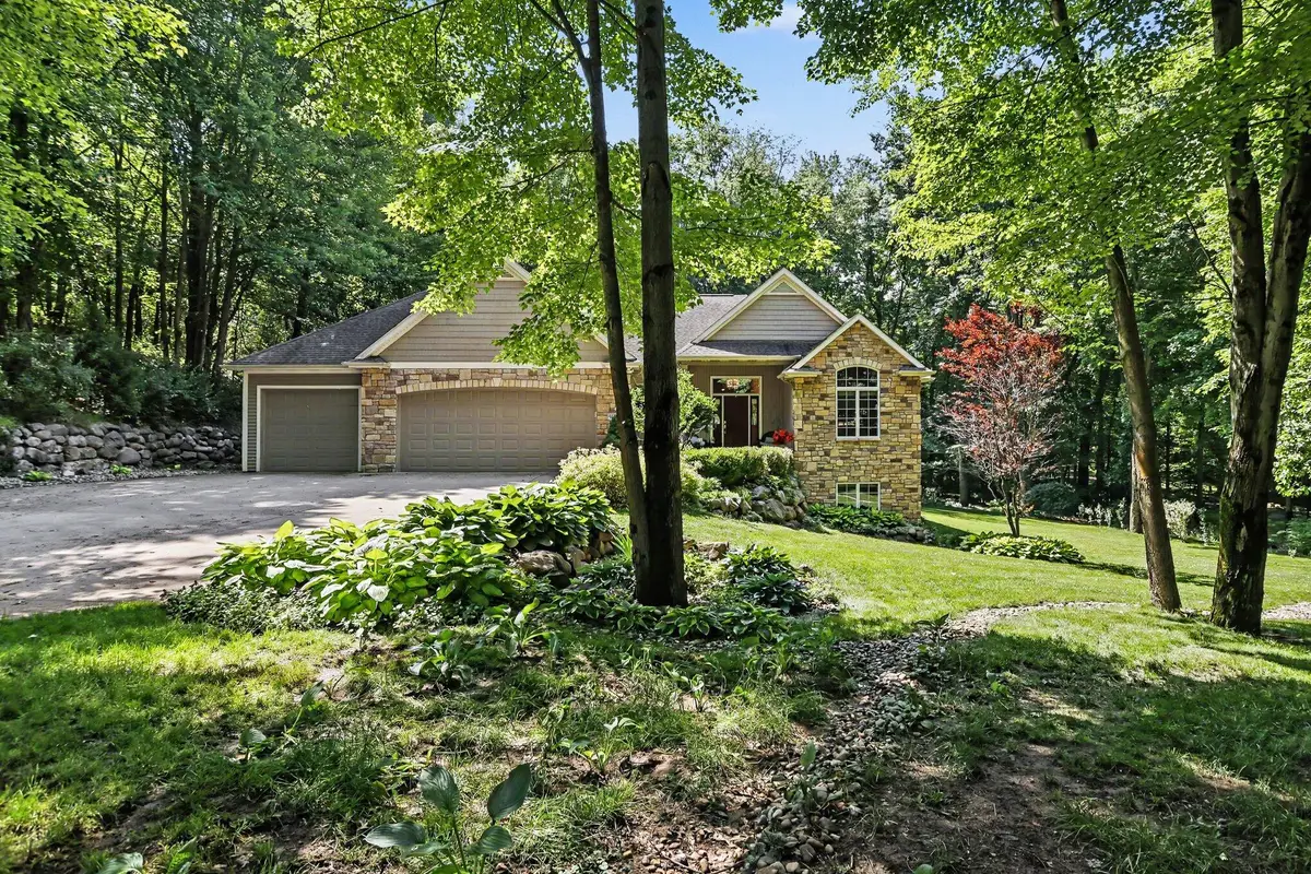 9428 Marshwood Drive, Richland, MI 49083 - #1