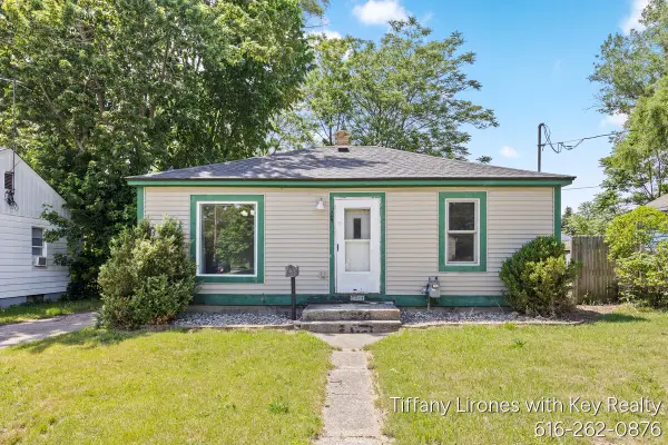 3241 Buchanan Avenue Sw, Grand Rapids, MI 49548