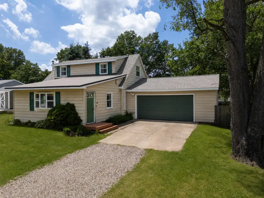 57278 Hamilton Drive, Mattawan, MI 49071 - #2