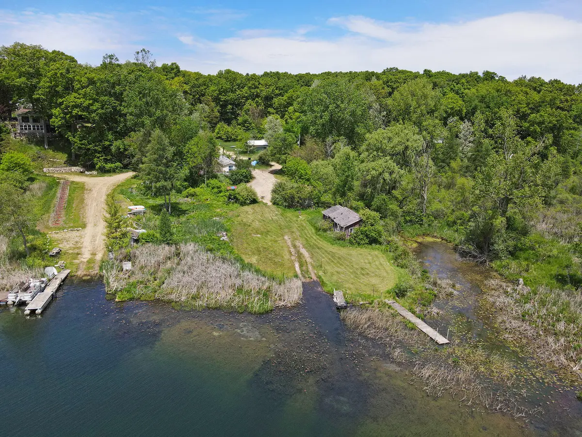 3115 Perch Point Drive, Delton, MI 49046 - #1