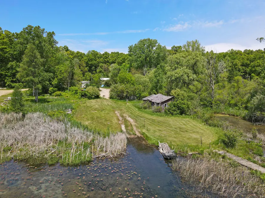 3115 Perch Point Drive, Delton, MI 49046 - #2