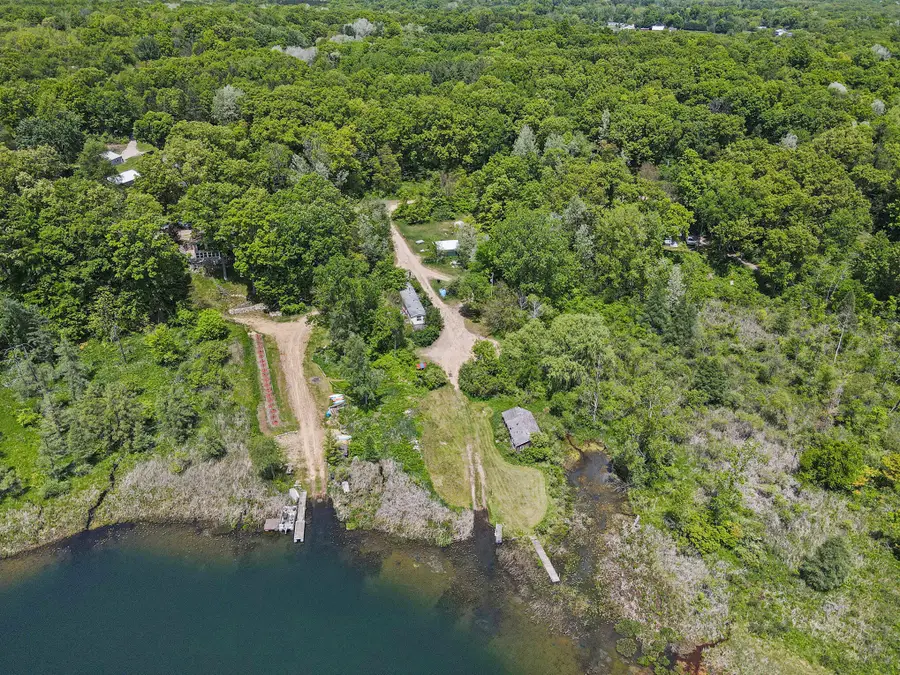 3115 Perch Point Drive, Delton, MI 49046 - #3