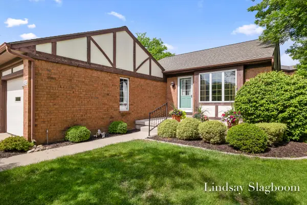 2201 Radcliff Circle Se #96, Grand Rapids, MI 49546