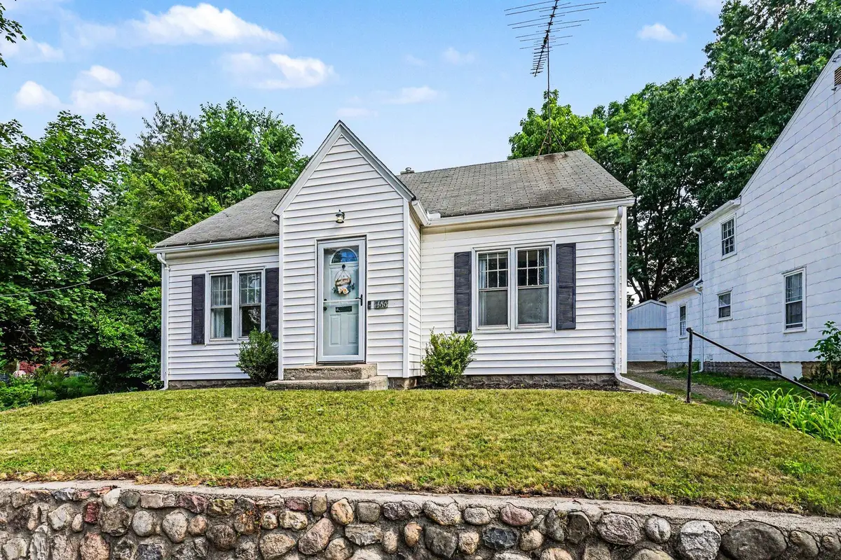 166 Ridgewood Street, Kalamazoo, MI 49001 - #1