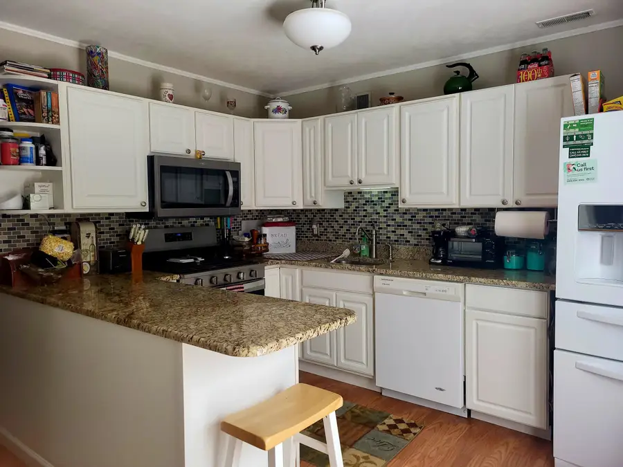 5741 Roanoke Street, Portage, MI 49024 - #3
