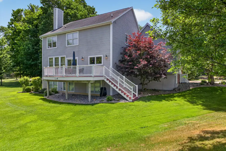 3175 Rockingham Way Road, Jackson, MI 49203 - #3