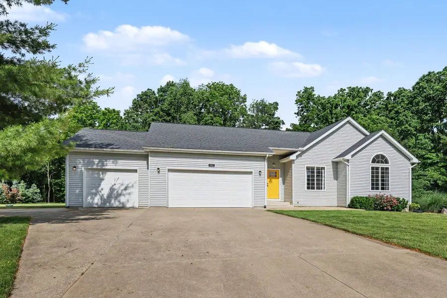 7997 Rolling Meadows Drive, Kalamazoo, MI 49009 - #2