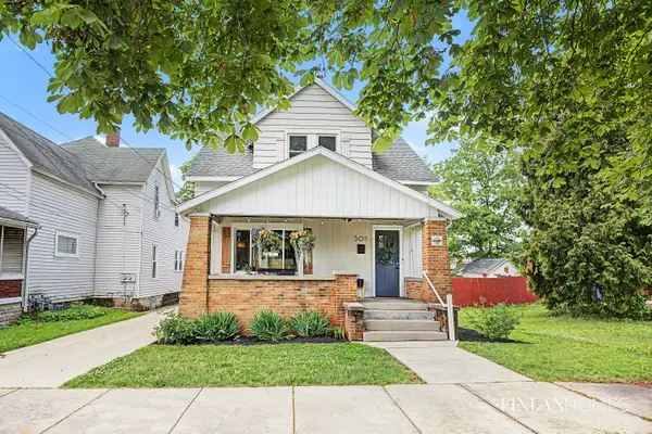 501 Emerald Avenue Ne, Grand Rapids, MI 49503