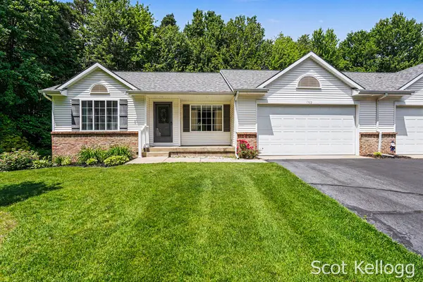 1923 Jack Pine Court, Dorr, MI 49323