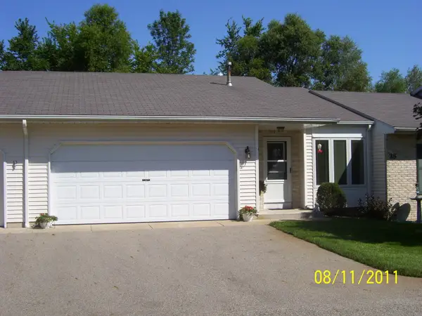 2823 Bridgeside Drive Se #35, Caledonia, MI 49316