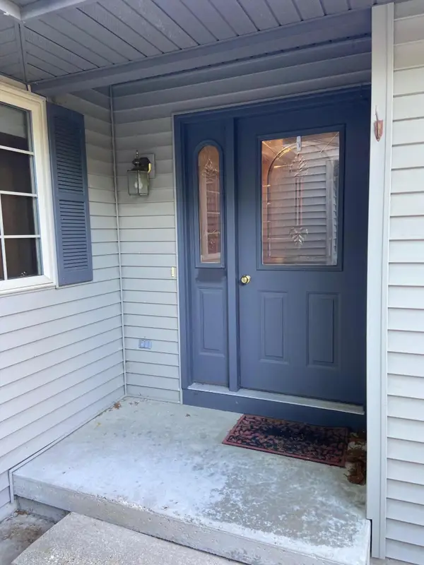 828 Highbanks Drive #21, Allegan, MI 49010