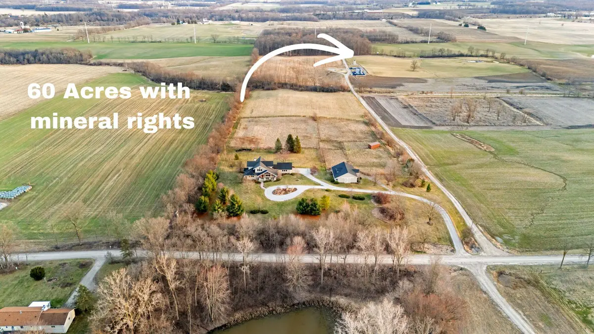 5665 Braun Road, Saline, MI 48176 - #1