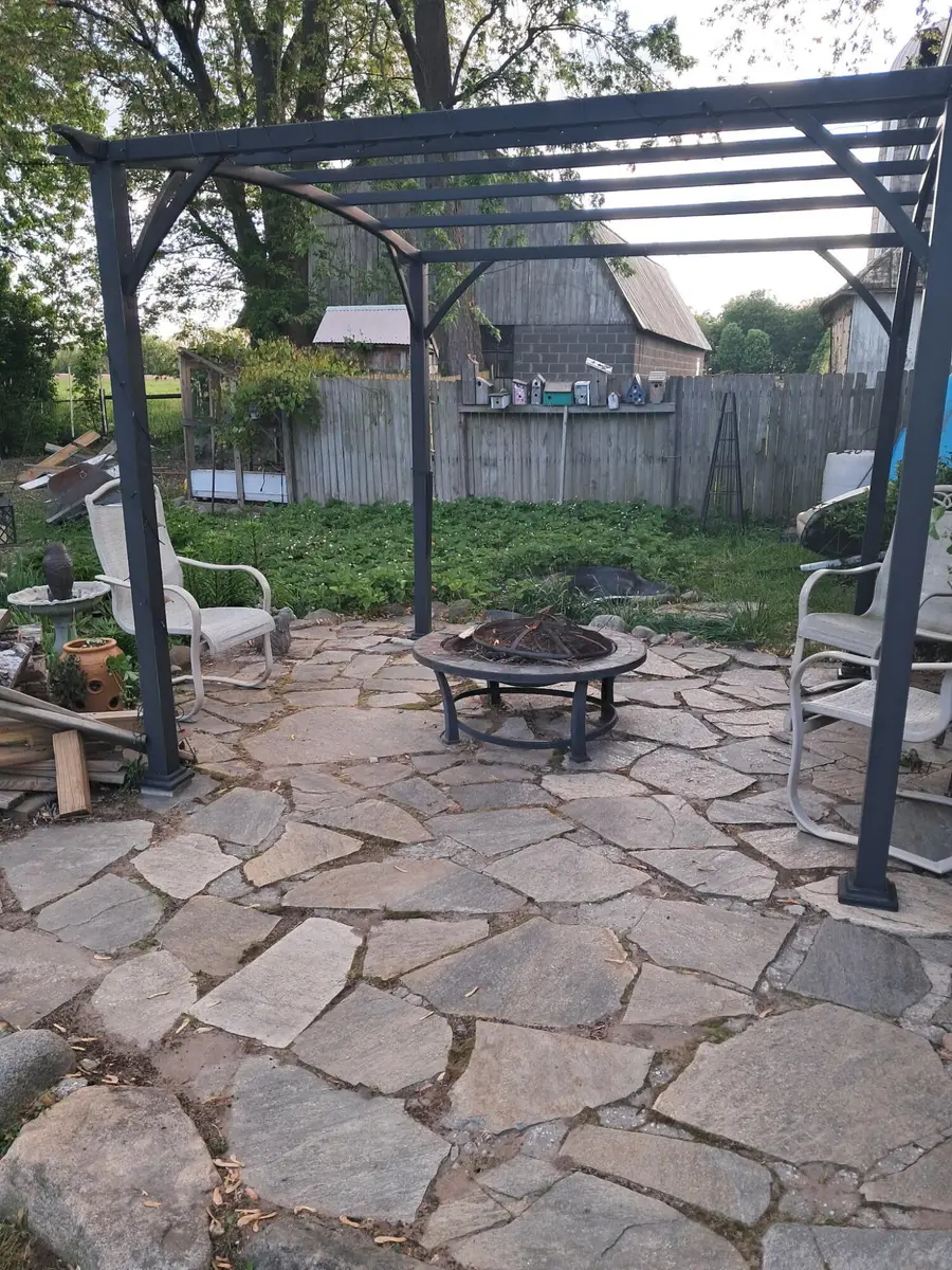 911 Washington Boulevard, Lake Odessa, MI 48849 - #3