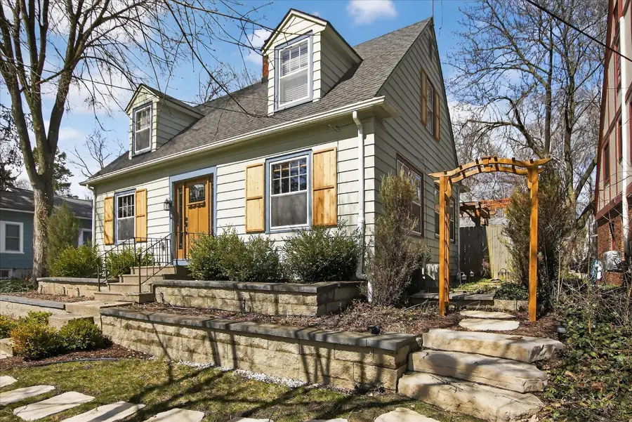 1732 Jackson Avenue, Ann Arbor, MI 48103 - #2