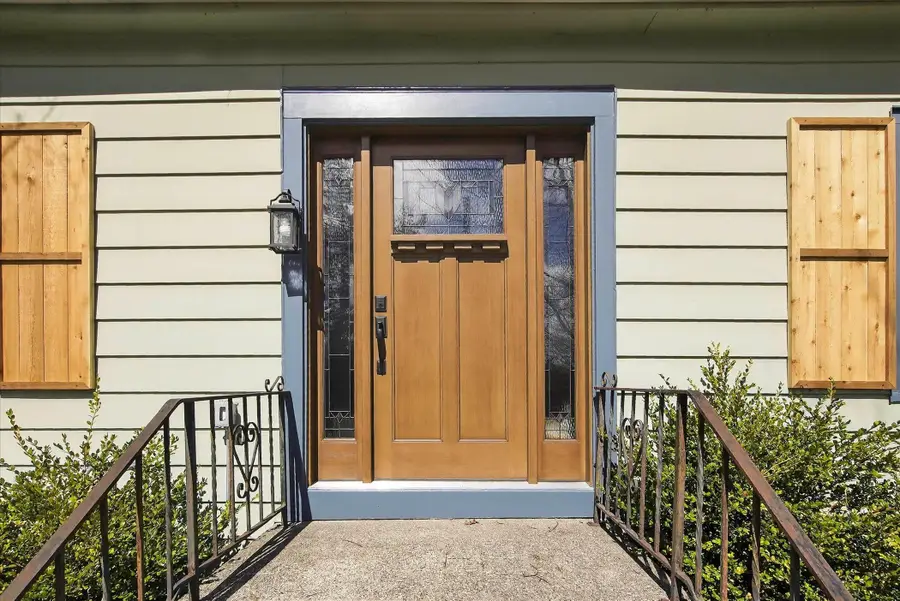 1732 Jackson Avenue, Ann Arbor, MI 48103 - #3
