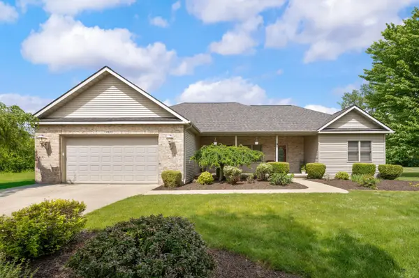 4823 Pleasant Meadow Circle, St. Joseph, MI 49085