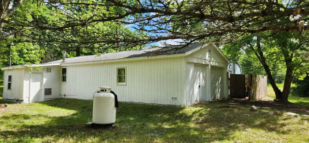 383 W 8 Mile Road, White Cloud, MI 49349 - #1