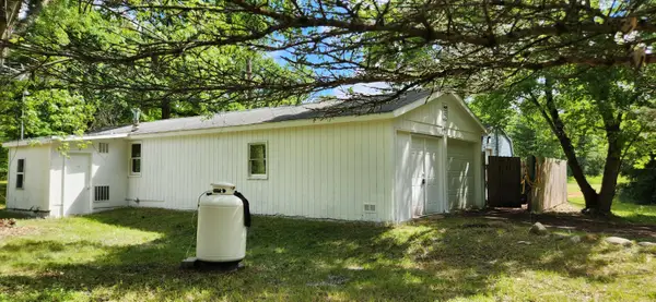 383 W 8 Mile Road, White Cloud, MI 49349