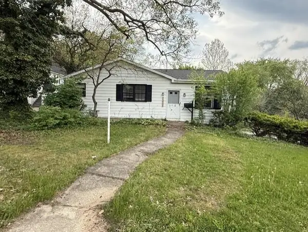 1211 Plymouth Avenue Se, Grand Rapids, MI 49506