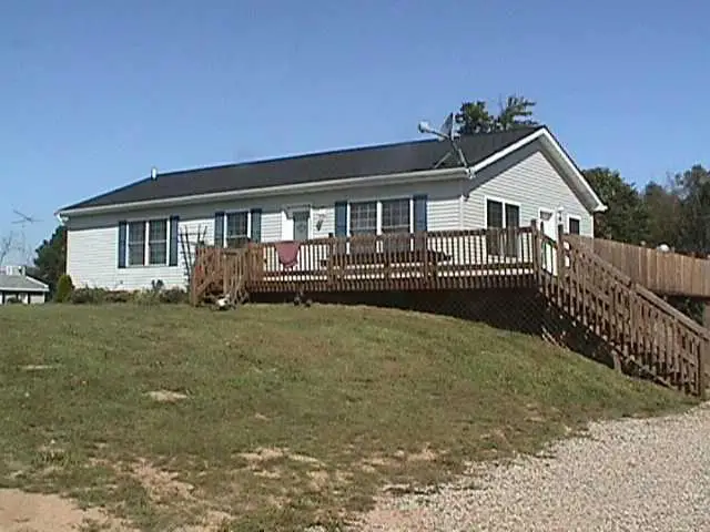 12974 Bohne Road, Grass Lake, MI 49240 - #1