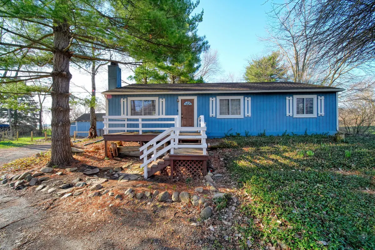 6112 Bemis Road, Ypsilanti, MI 48197 - #1